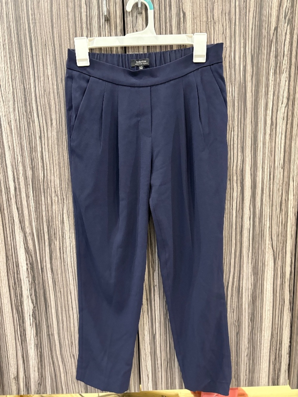 Babaton Allant dress pants size 2